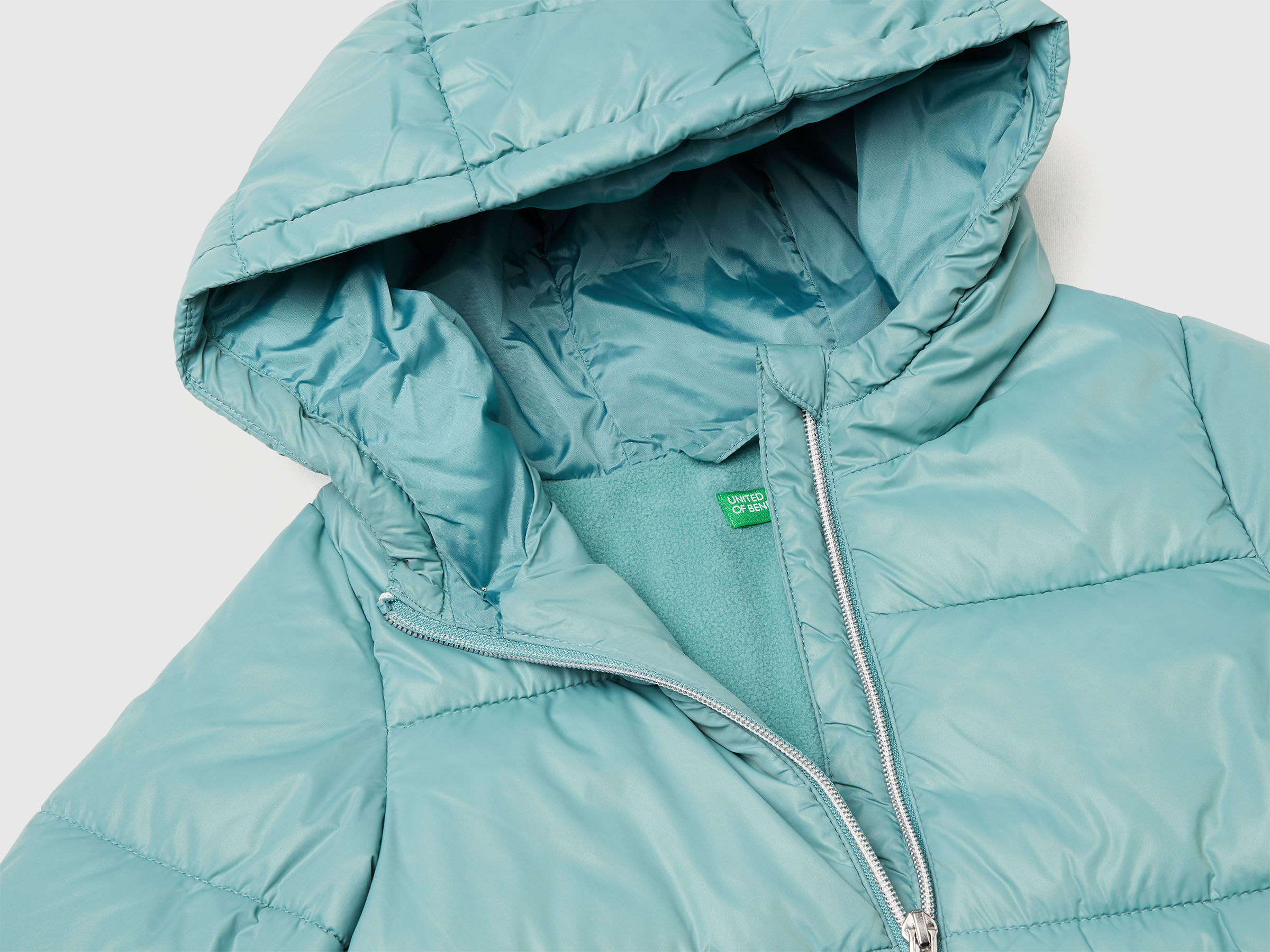 JACKET Junior Girl image number 3